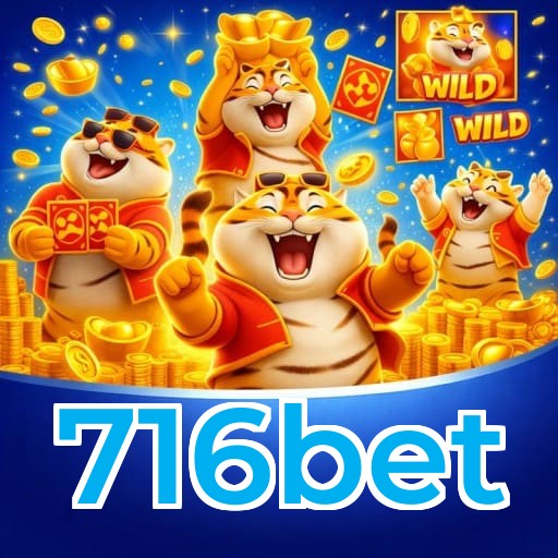 Página de download 716bet