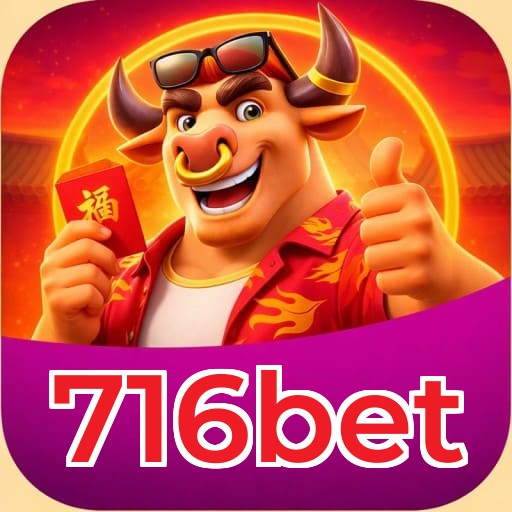 App mobile 716bet