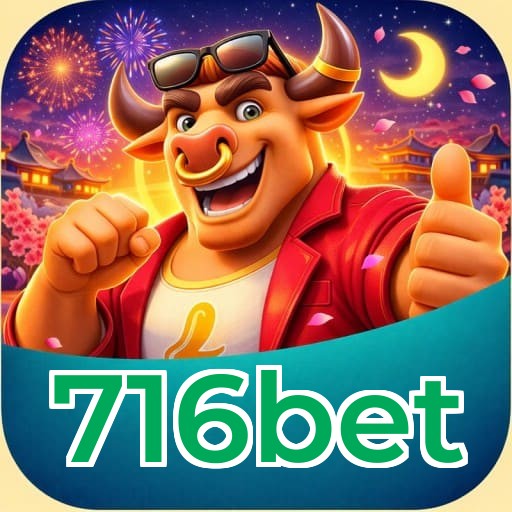 Aplicativo mobile 716bet