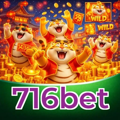 Resumo visual de bônus e campanhas 716bet